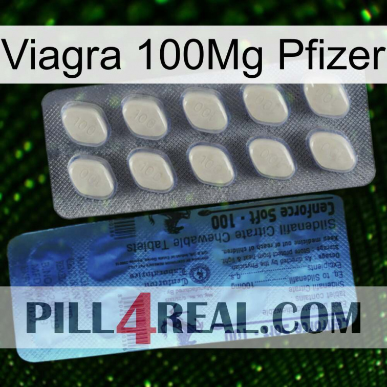 Viagra 100Mg Pfizer 34